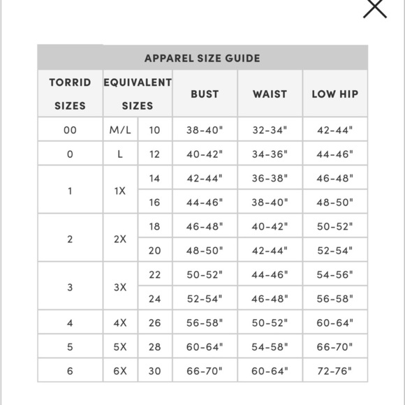 Torrid mini lace bell trapeze dress size 3 - Picture 12 of 12